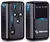 Cargador Portátil 10000mah Compatible Con iPhone Y Samsung Power Bank Dehuka