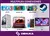 Imagen de Joystick Dehuka 564 Nintendo Switch