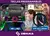 Joystick Dehuka 564 Nintendo Switch - tienda online