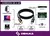 Cable Displayport A Displayport Dehuka - tienda online