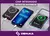 Powerbank Cargador Magnético Inalámbrico Portátil Carga Rápida 5000mAh Dehuka - LZN ACCESORIOS
