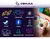 Joystick Inalámbrico Nintendo Switch Oled Pc Android Steam Dehuka - comprar online