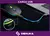 Mouse Inalámbrico Recargable Led Dual Bluetooth Y Wifi Receptor Usb Portátil - LZN ACCESORIOS