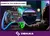Joystick Playstation 4 y PC Gamer Dehuka en internet