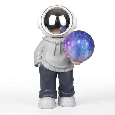 Parlante Astronauta + Auriculares Ultrapods PRO