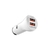 Cargador para Auto LDNIO 36W C551Q Micro USB - comprar online