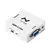MINI Adaptador HDMI a VGA