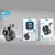 Auricular Bluetooth Ibek J225