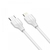 Cable LDNIO LC121i Tipo C a Lightning - comprar online