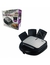 Sandwichera Waflera Grill Aitech Eléctrica 3 En 1 Antiadherente - comprar online