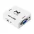 MINI Adaptador VGA a HDMI