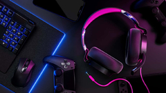Banner de la categoría Pad Mouse