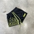 Respirável Quick Dry Basketball Shorts, Shorts americanos, Três Pontos, Knee S - Guaraci Store