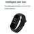 M5Smartwatch Movimento Assistir Passo Bluetooth Síncrono Telefone Informações - comprar online