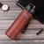Garrafa de água esportiva BPA Free Leak Proof, portátil My Favorite Drink Bott - Guaraci Store