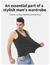 Regata musculação movimento Outerwear moletom na internet