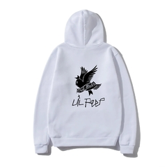 Moletom feminino