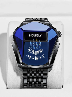 Relógio de pulso masculino HOURSE - comprar online
