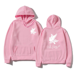 Moletom feminino - DJotaStore