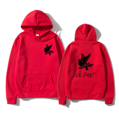 Moletom feminino
