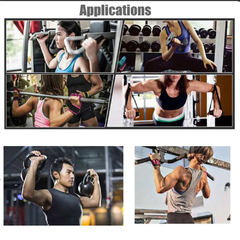 Luvas de musculação - comprar online