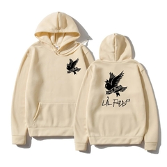 Moletom feminino