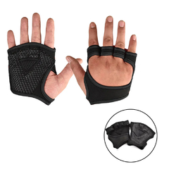 Luvas de musculação - comprar online