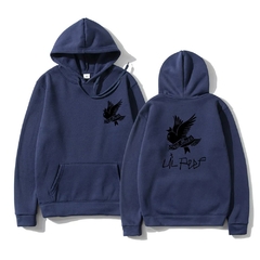Moletom feminino - loja online