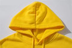 Moletom feminino