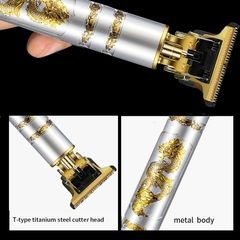 Máquina de cortar cabelo e barba - comprar online