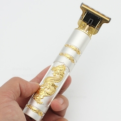 Máquina de cortar cabelo e barba - DJotaStore