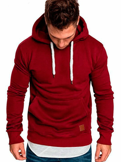 Moletom masculino - comprar online