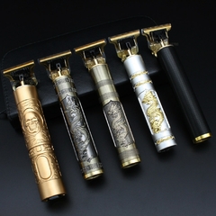 Máquina de cortar cabelo e barba - comprar online