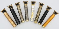 Máquina de cortar cabelo e barba