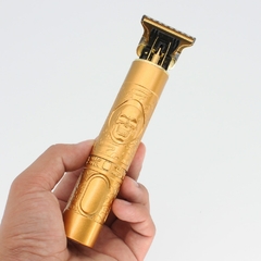Máquina de cortar cabelo e barba - loja online