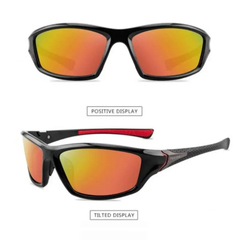 Novo óculos de sol polarizado - DJotaStore