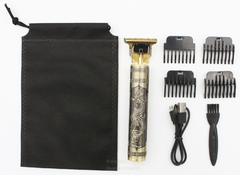 Máquina de cortar cabelo e barba - comprar online