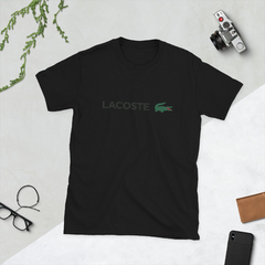 Camiseta lacoste