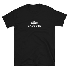 Camiseta lacoste