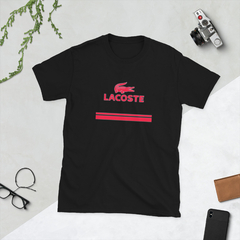 Camiseta lacoste