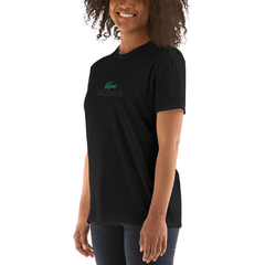 Camiseta unissex lacoste - DJotaStore