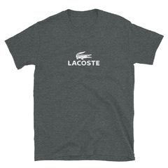 Camiseta lacoste na internet