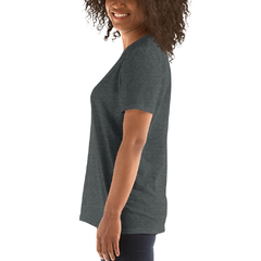 Camiseta unissex lacoste na internet