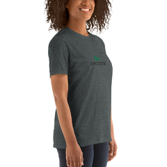 Imagem do Camiseta unissex lacoste
