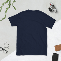 Camiseta lacoste - DJotaStore