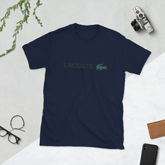 Camiseta lacoste na internet
