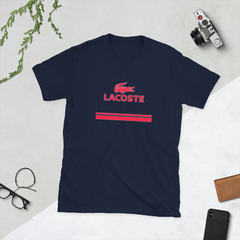 Camiseta lacoste - comprar online
