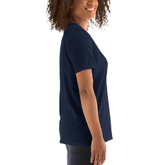 Camiseta unissex lacoste - loja online