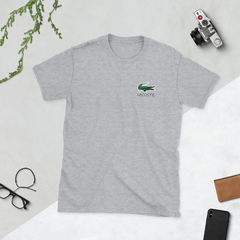 Camiseta lacoste - DJotaStore