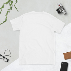 Camiseta lacoste - DJotaStore